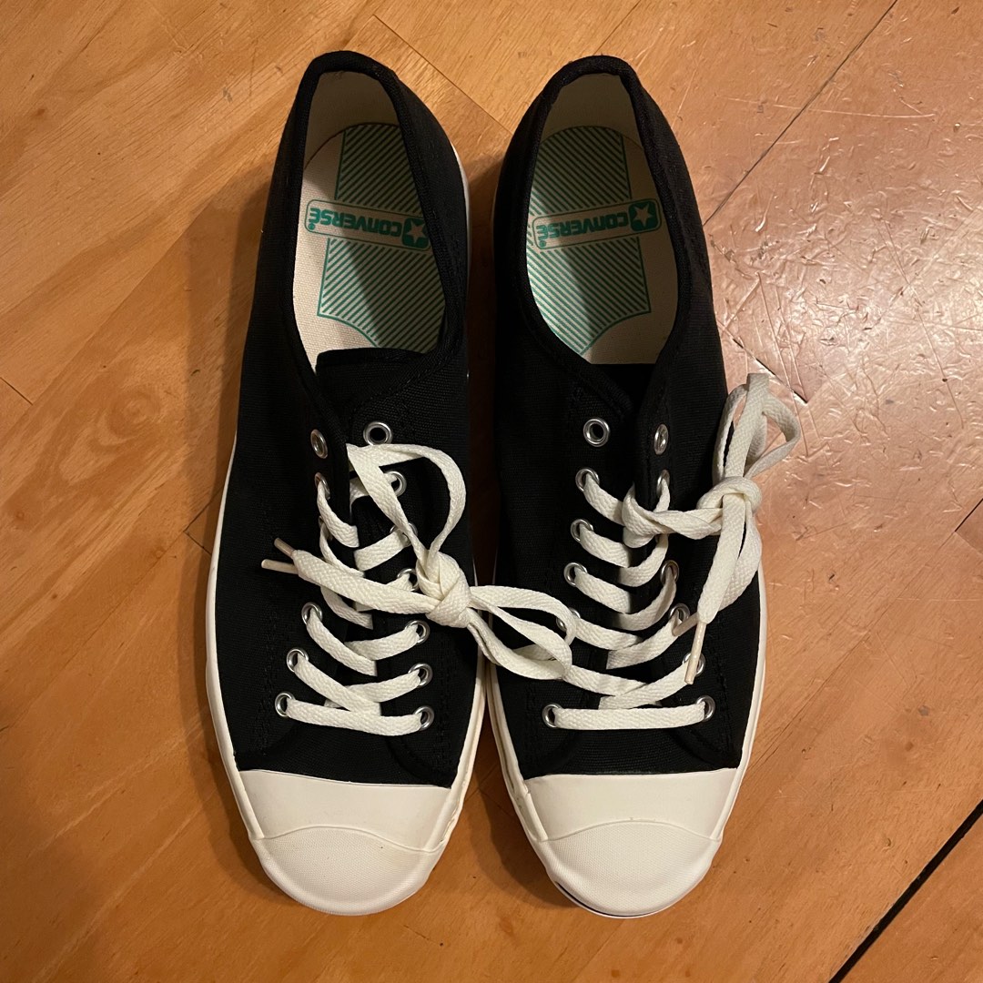 Converse Jack Purcell 80s (converse Japan version), 男裝, 鞋, 波鞋 