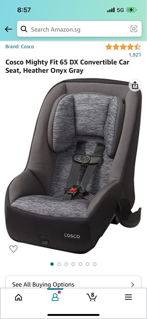 Mighty fit 65 clearance