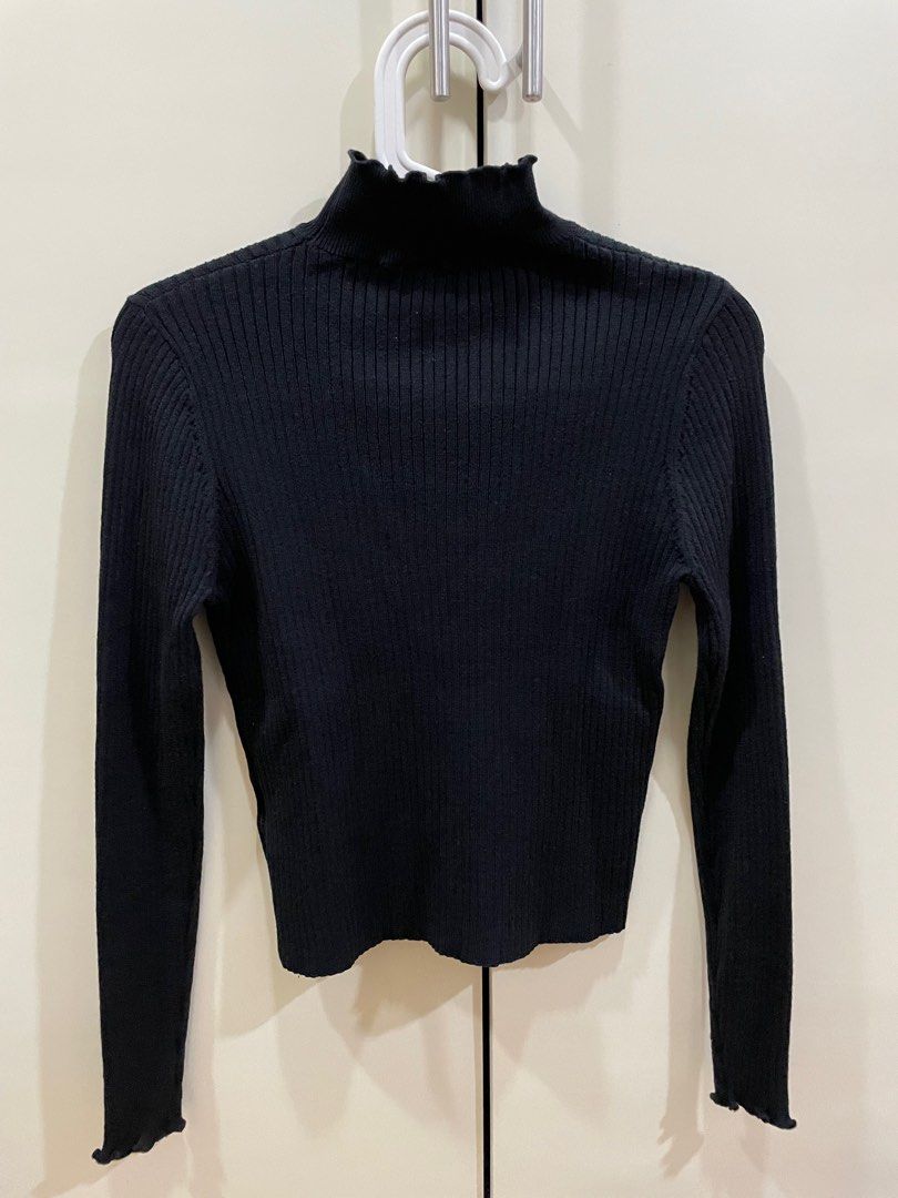Cotton on hotsell turtleneck