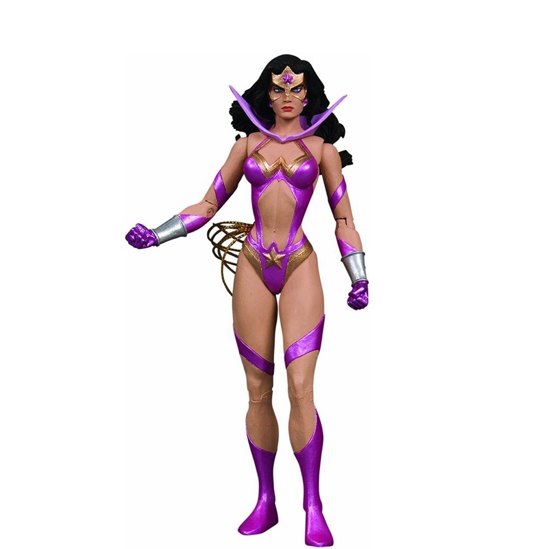 DC Direct Blackest Night Series Star Sapphire Wonder Woman 神奇女