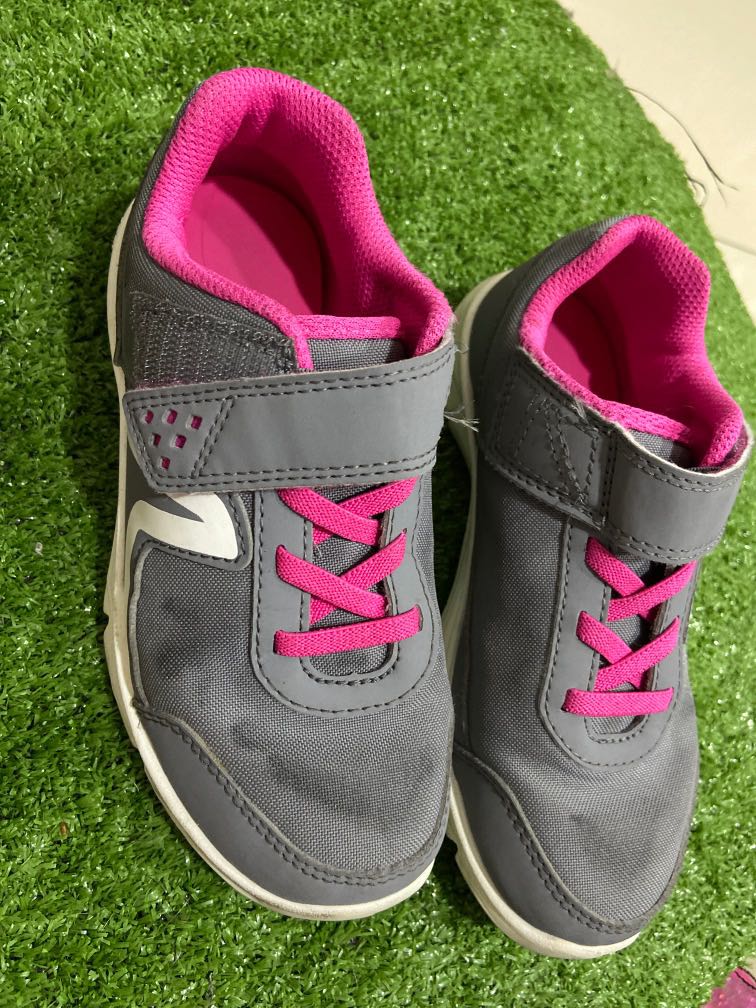 Decathlon girls clearance shoes