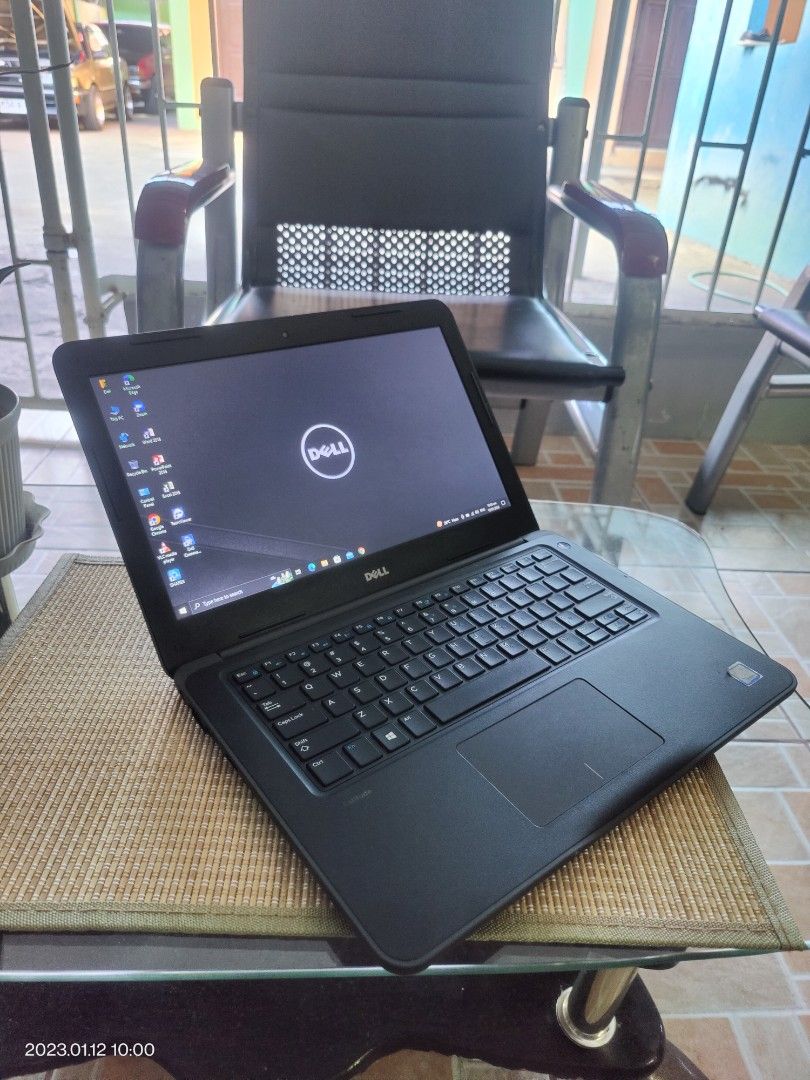 Dell core i5 7th gen laptop, Computers & Tech, Laptops & Notebooks on ...