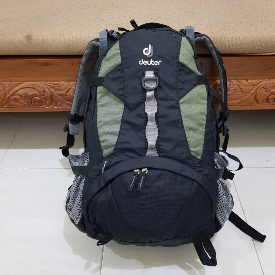 Deuter 35 liter sale