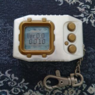 Digimon Pendulum ver zero 0
