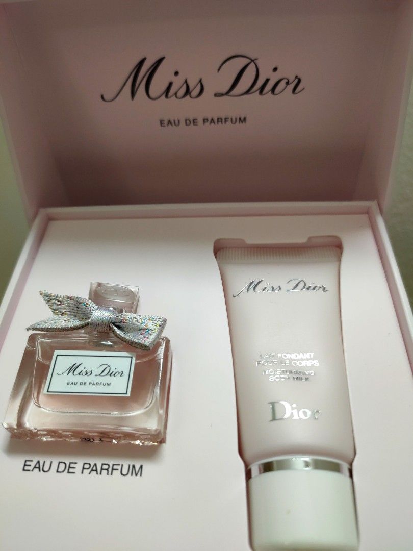 Miss dior deals perfume 20ml