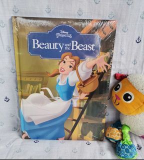 Disney Princess book