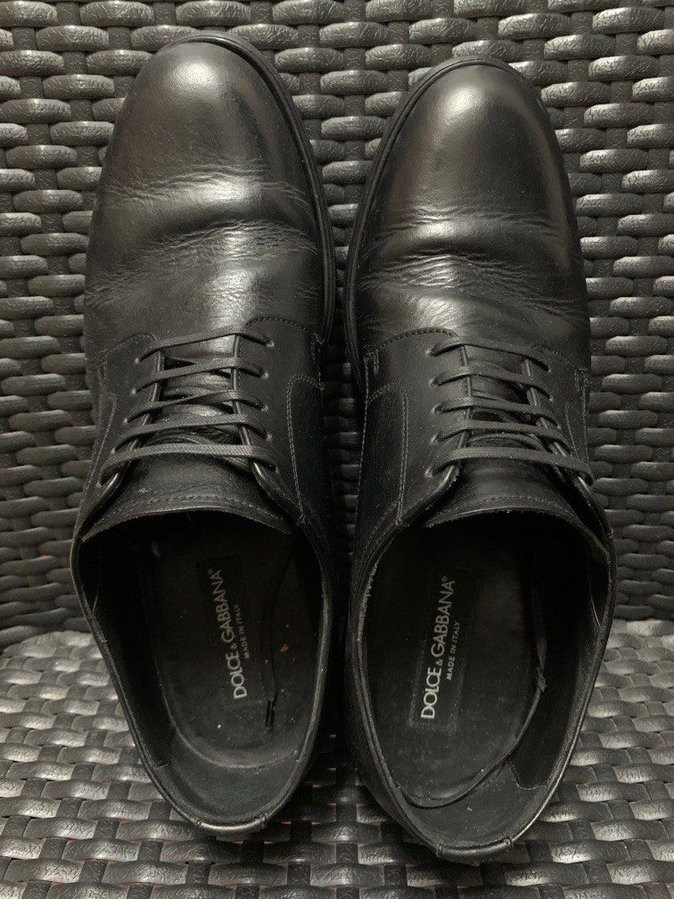 Dolce Gabbana Men Shoes