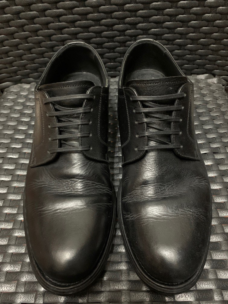 dolce and gabbana male shoes