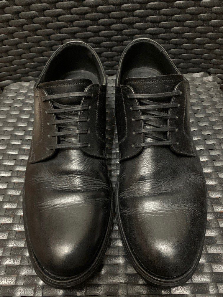 dolce gabbana shoes men red