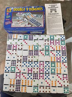 Domino Game