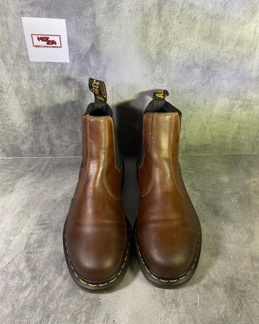 Hardy orleans deals chelsea boots