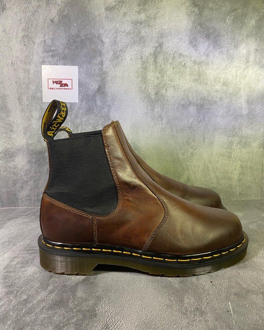 Dr martens hardy sale orleans