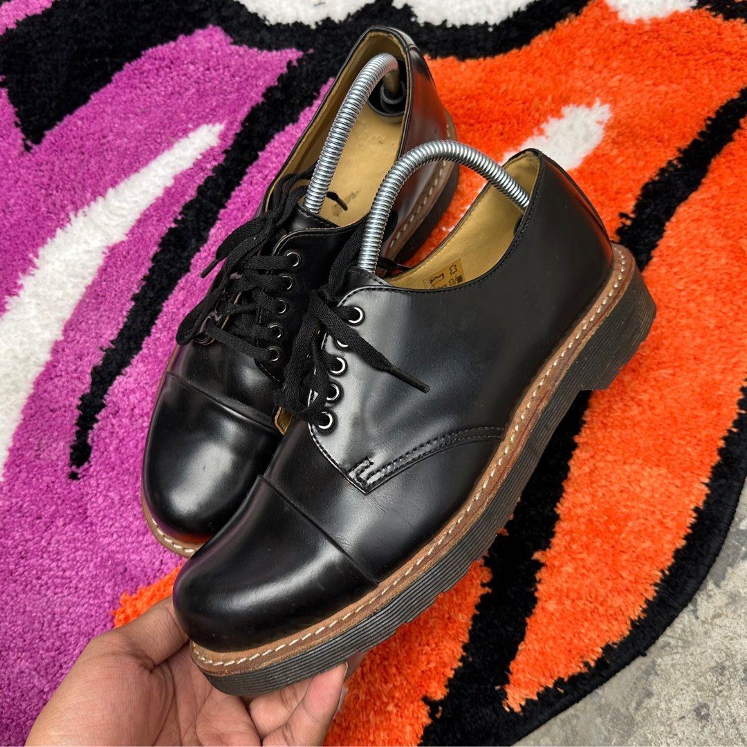 Dr top martens leigh