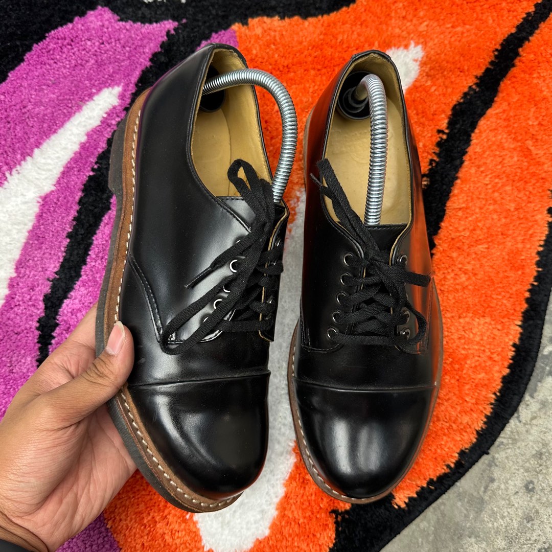 Dr martens leigh best sale
