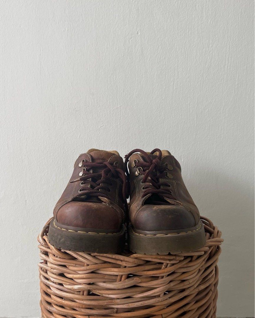 Dr sales martens mellows