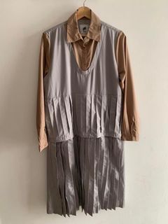 Dress Up for Faith (DAF) Laima Dress