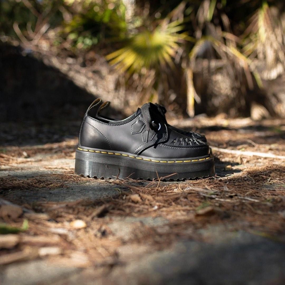 Dr martens sidney on sale