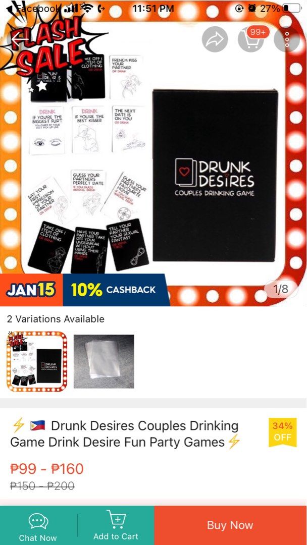 Drunk desires game cards, Hobbies & Toys, Toys & Games on Carousell