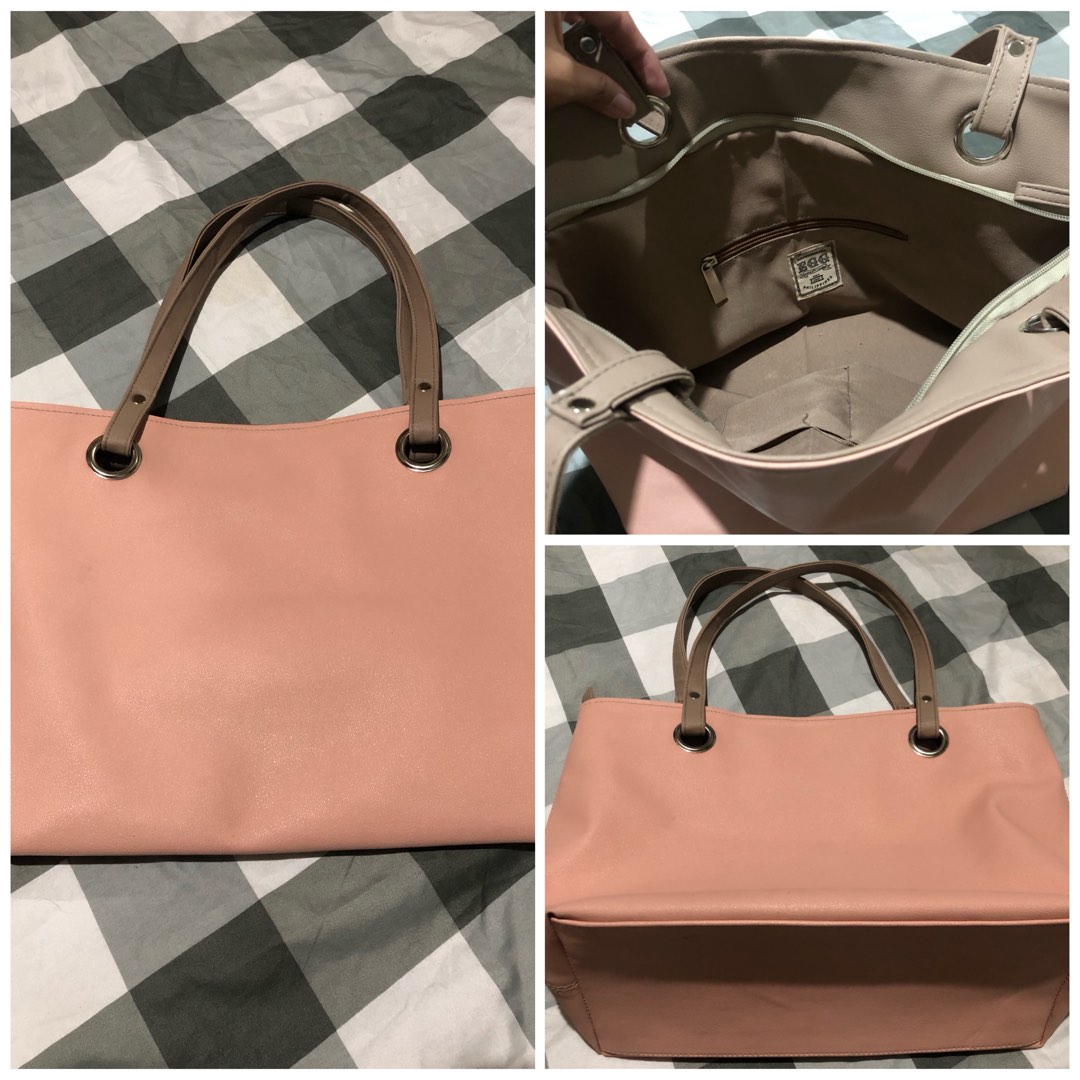 Egg Shoulder Bag, Women's Fashion, Bags & Wallets, Shoulder Bags on