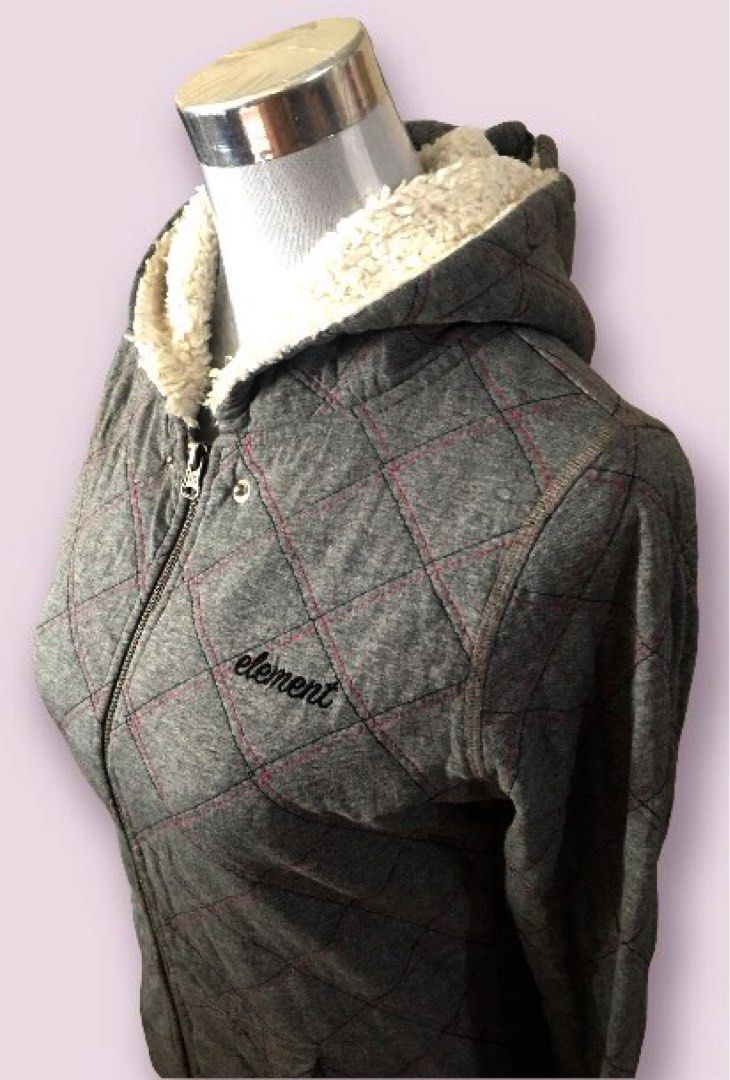 Element hoodie new arrivals with thumb holes