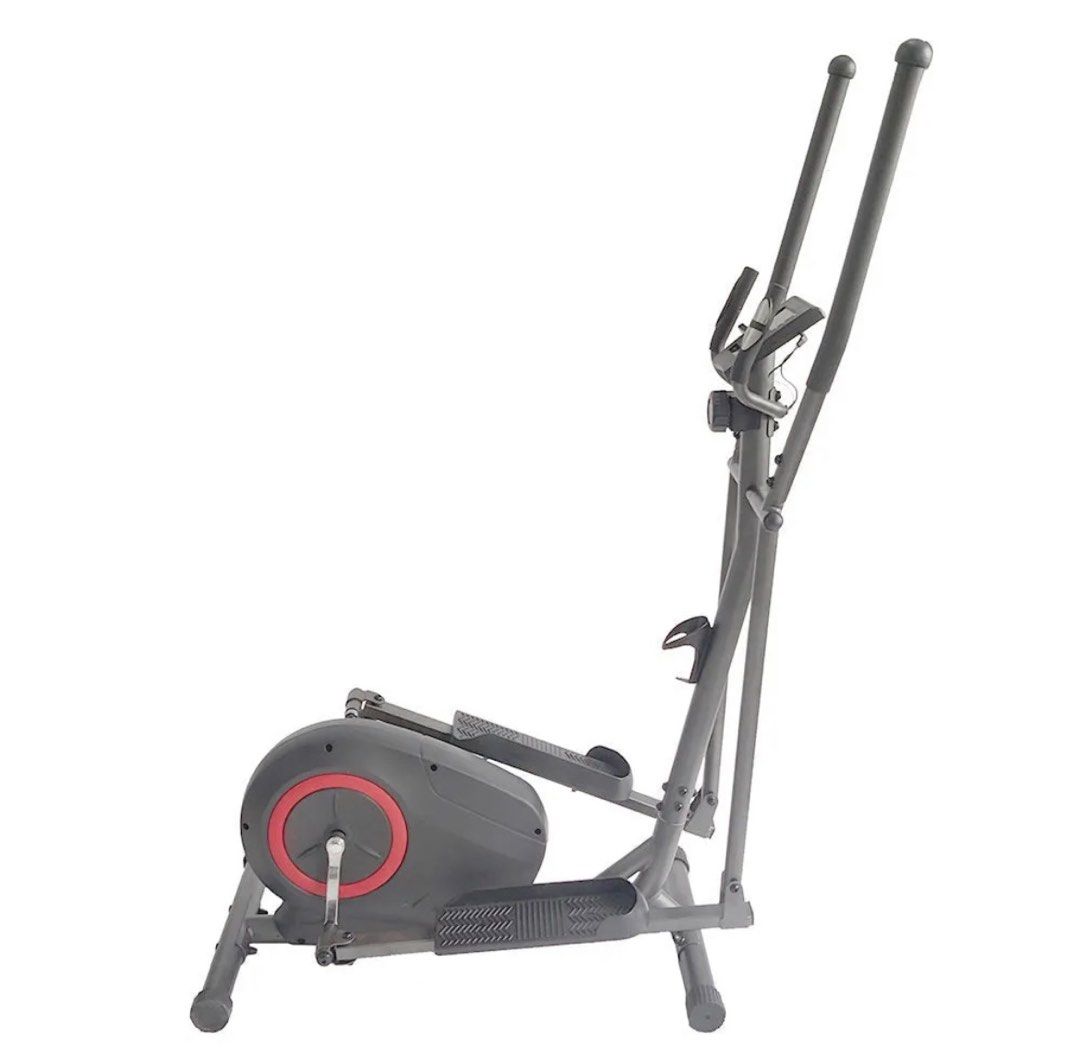 ELLIPTICAL BIKE CHAMPION, Sports Equipment, Exercise & Fitness
