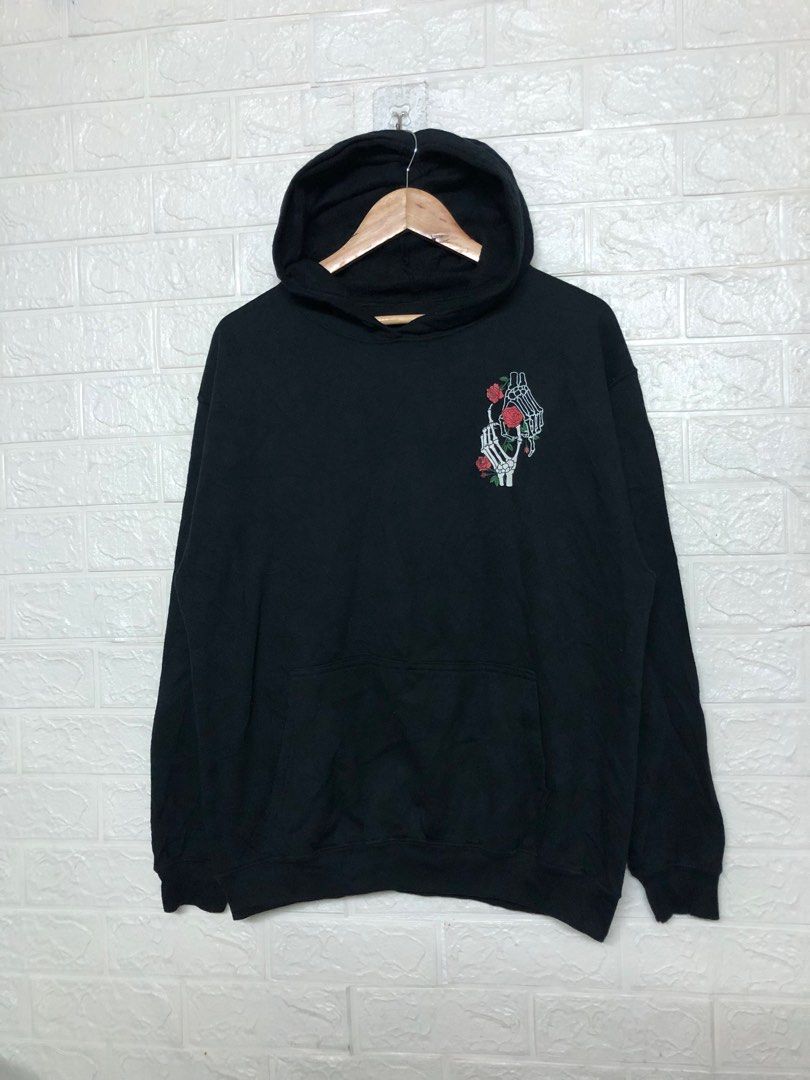 EMPYRE Hoodie Men s Fashion Coats Jackets and Outerwear on