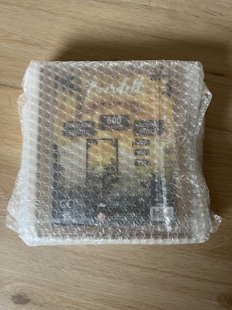 Everdell Complete Collection + Deluxe resource vessels and sleeves, Hobbies & Toys, Toys & Games