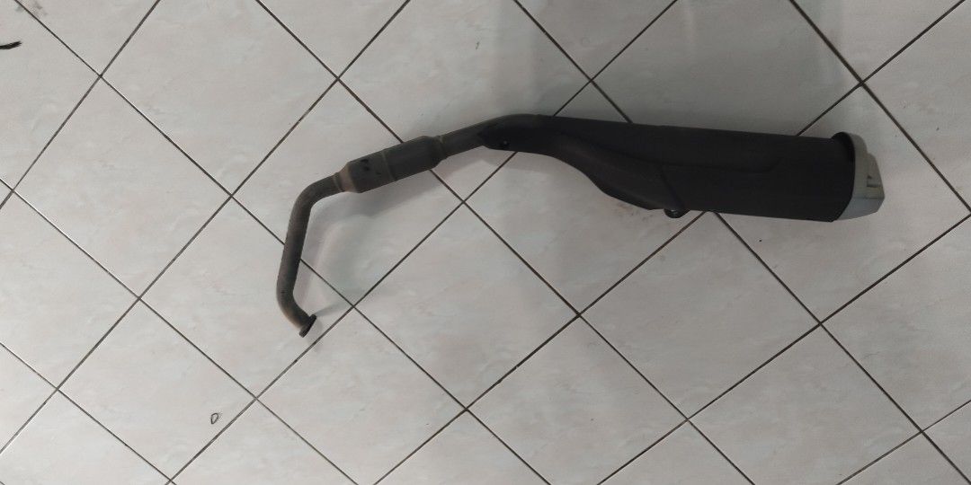 yamaha r15 v3 exhaust