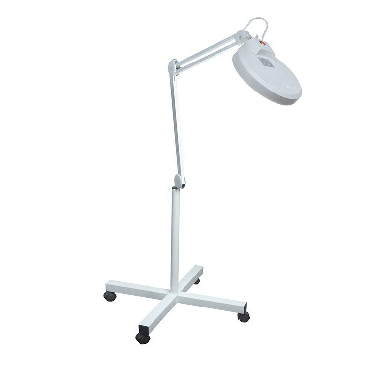 Facial Magnifying Lamp, Furniture & Home Living, Lighting & Fans
