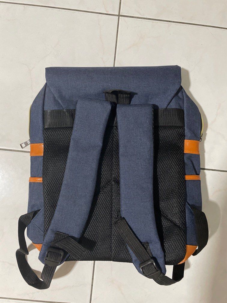Wenjie backpack on sale