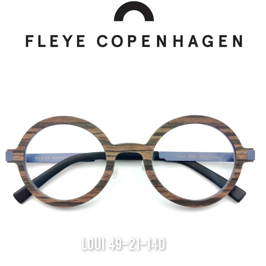 FLEYE 眼鏡 - サングラス