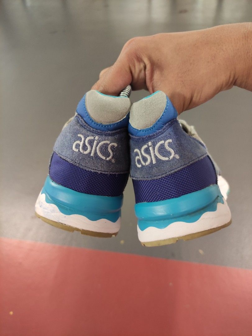 Asics gel sale hotsell uk