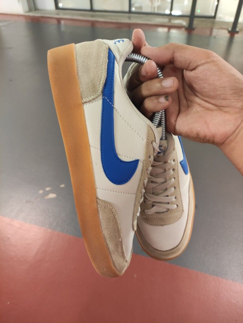 FOR SALE NIKE KILLSHOT 2 SNEAKERS UK 6