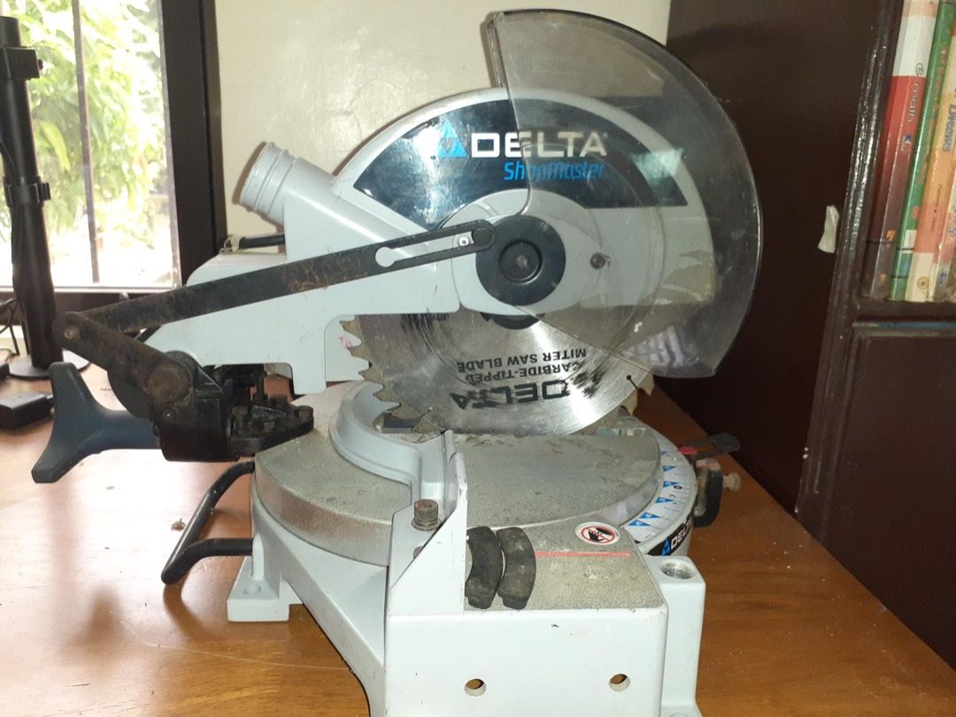 Delta ms250 miter sales saw price