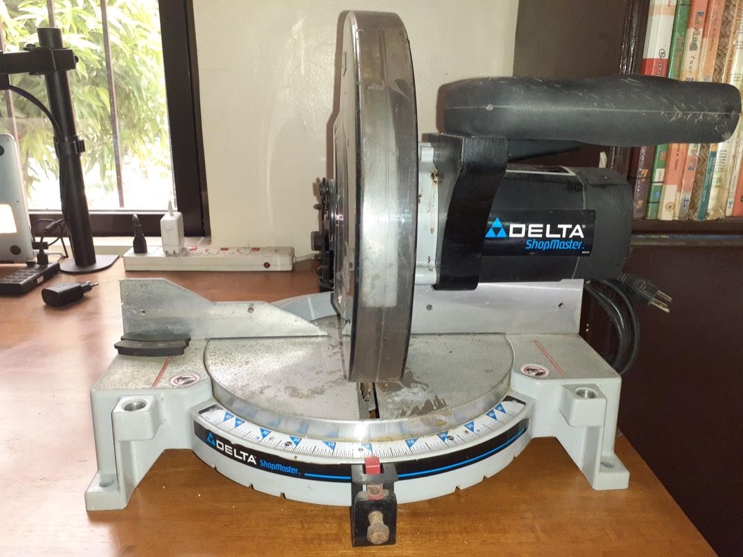 Delta ms250 2025 miter saw price
