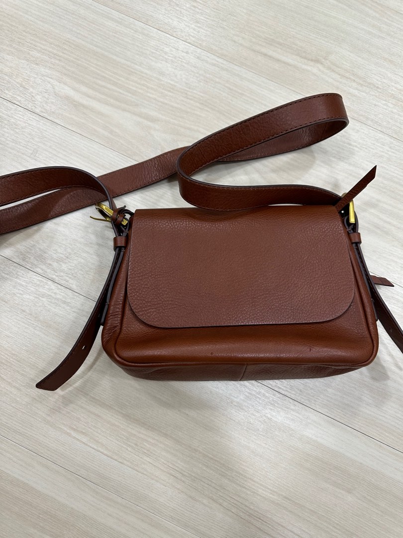 Maya small new arrivals flap crossbody
