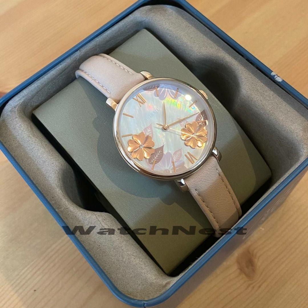 Fossil es4671 store
