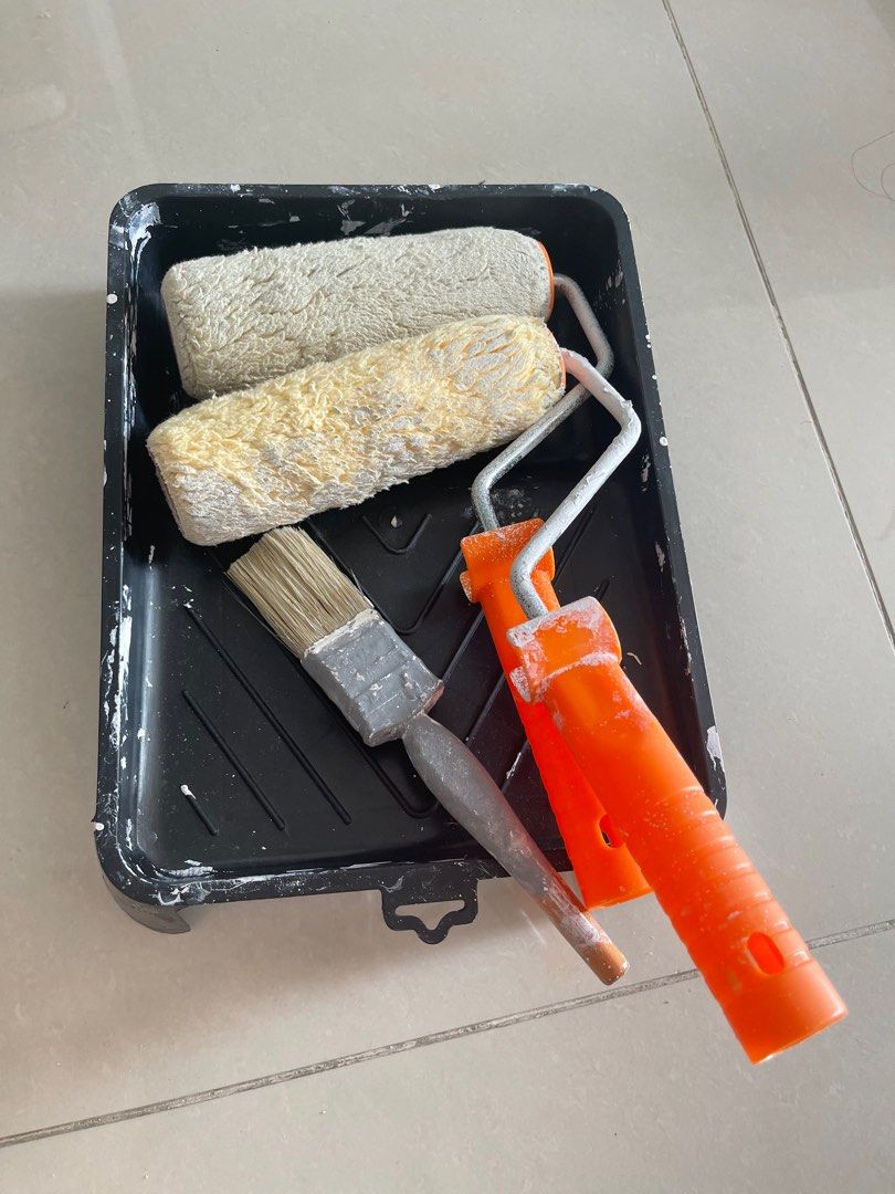 Odourless Gloss Paint Screwfix at stanleyccoles blog