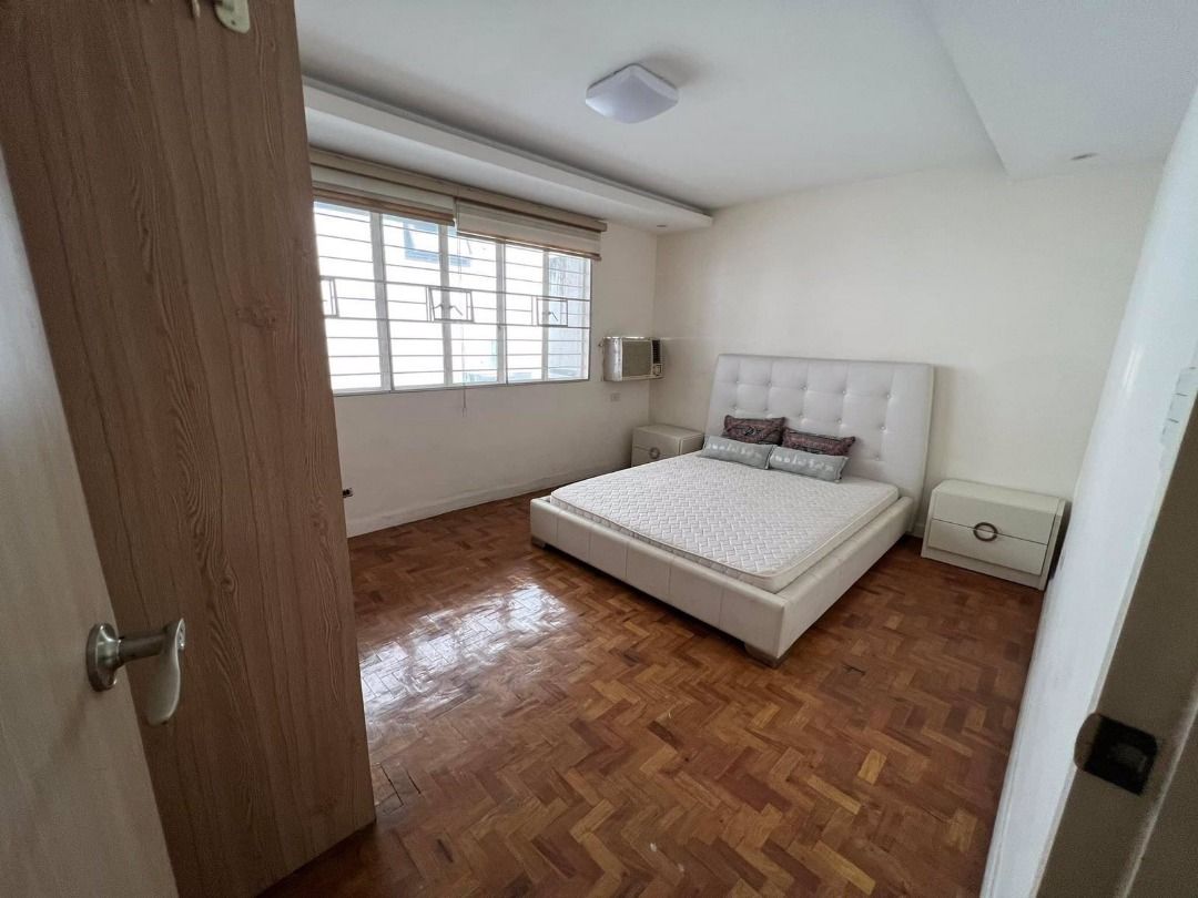 Fully Furnished New Manila Townhouse For Rent, Property, Rentals