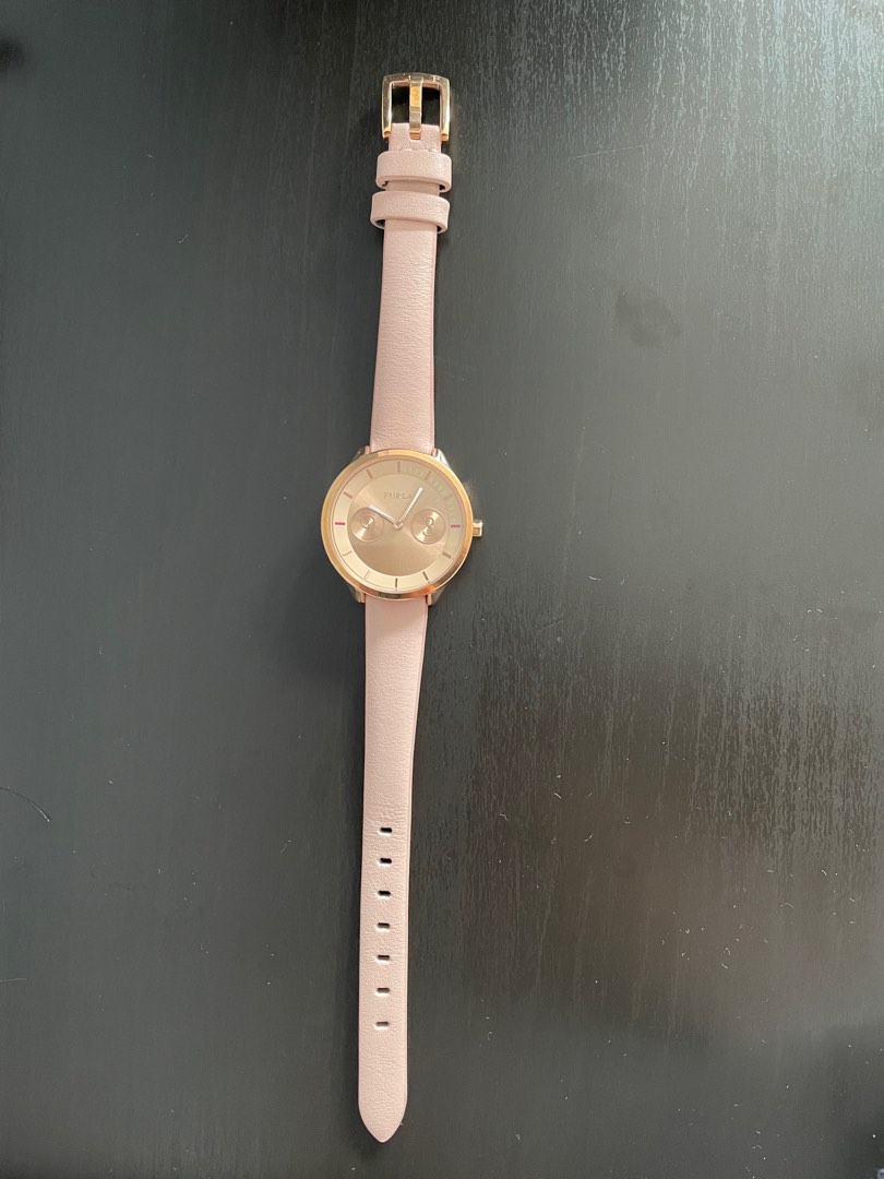 Furla metropolis watch sales