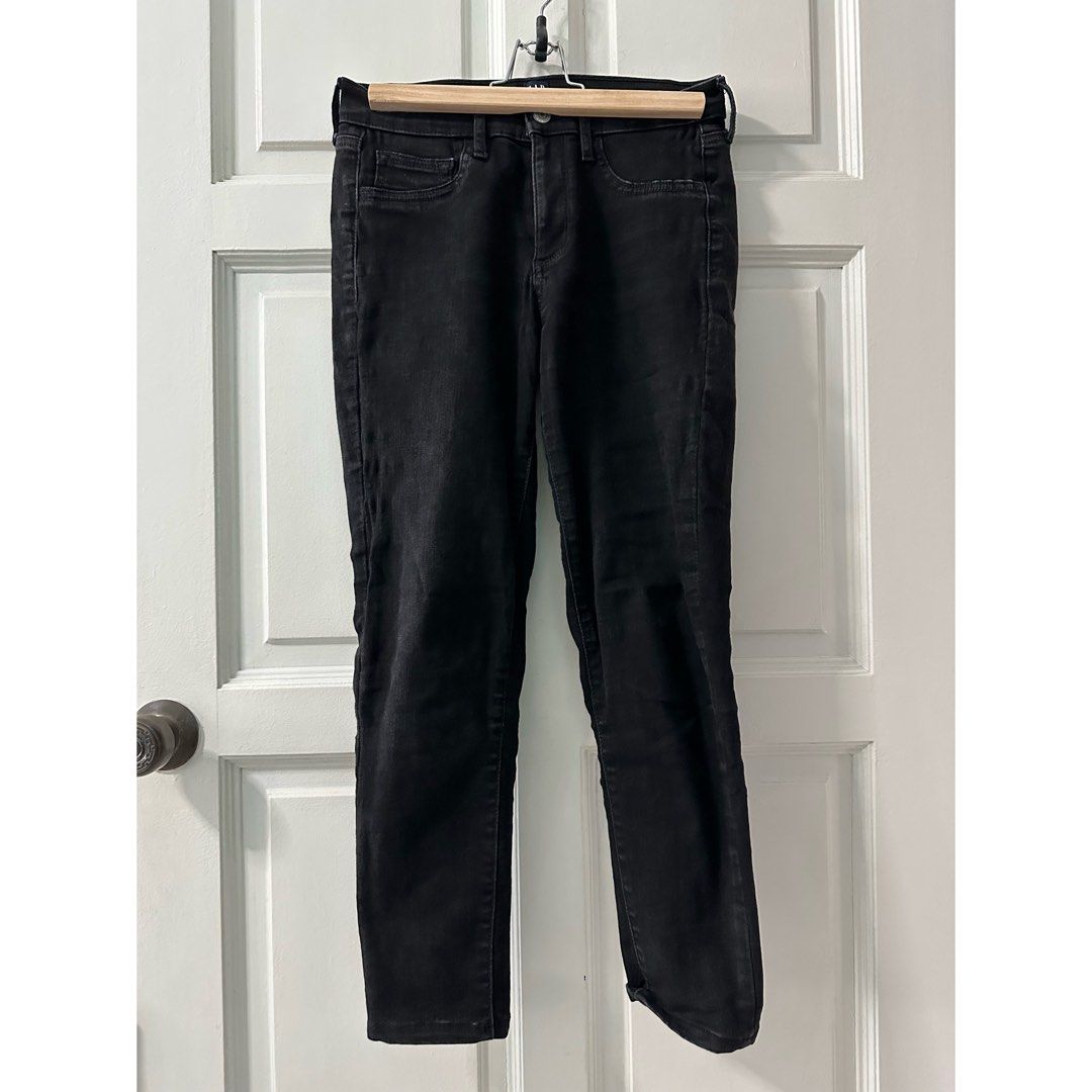 gap mom jeans