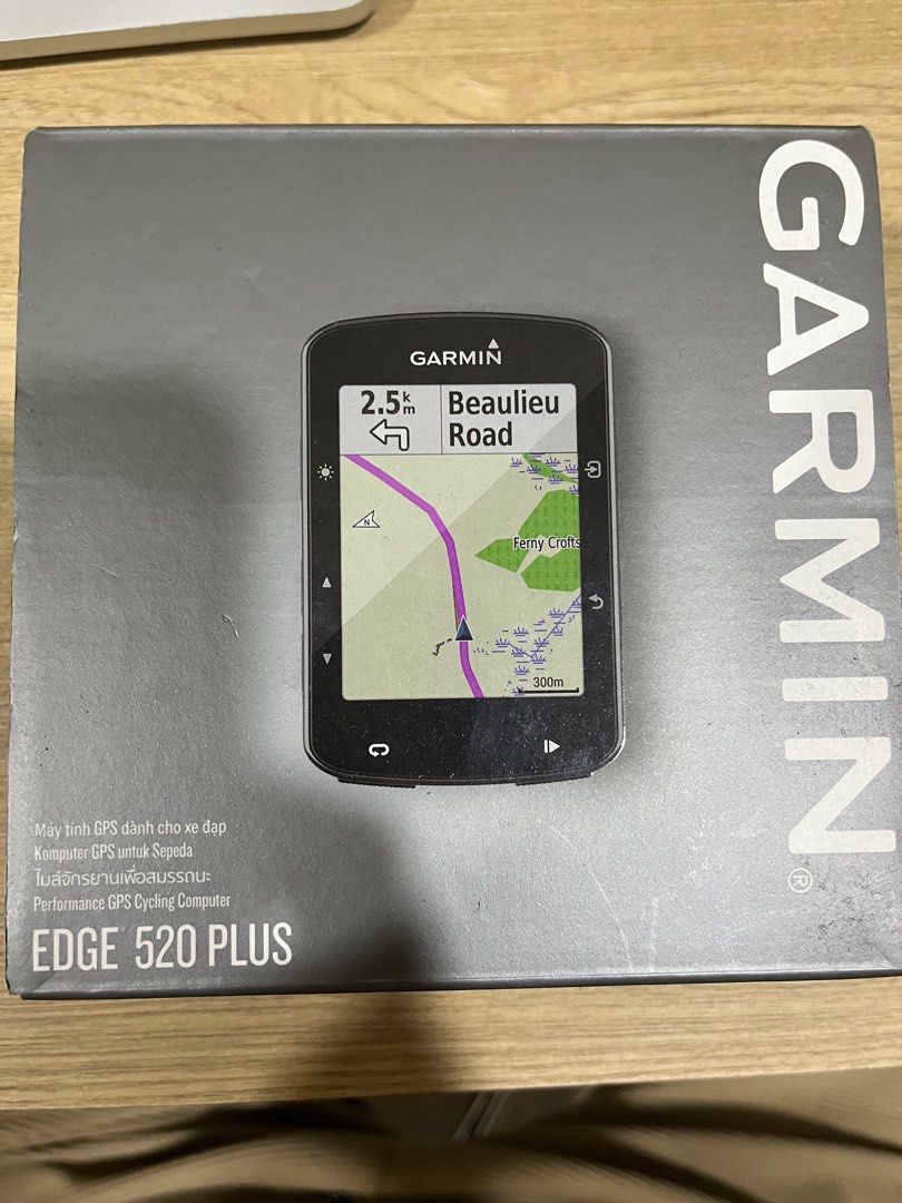 Garmin edge 520 cadence sensor best sale battery