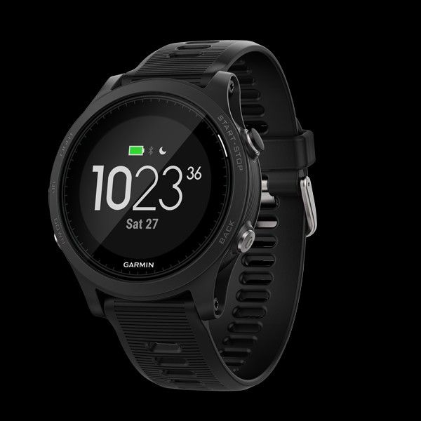 Garmin Forerunner 935 Men s Fashion Watches Accessories