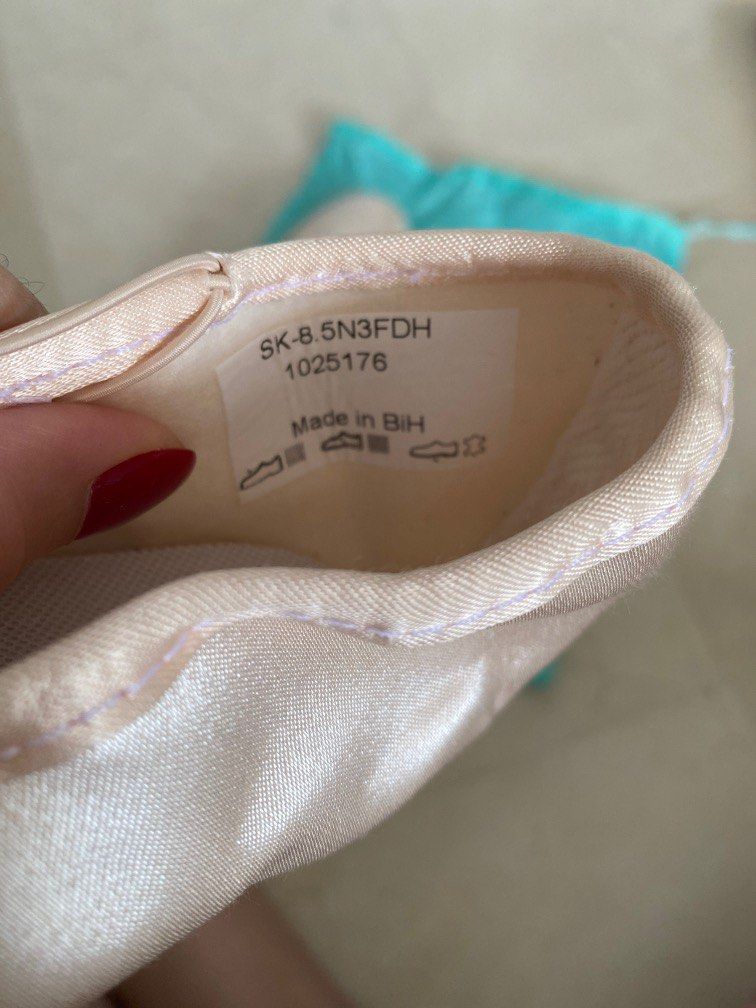 Gaynor discount minden shoes
