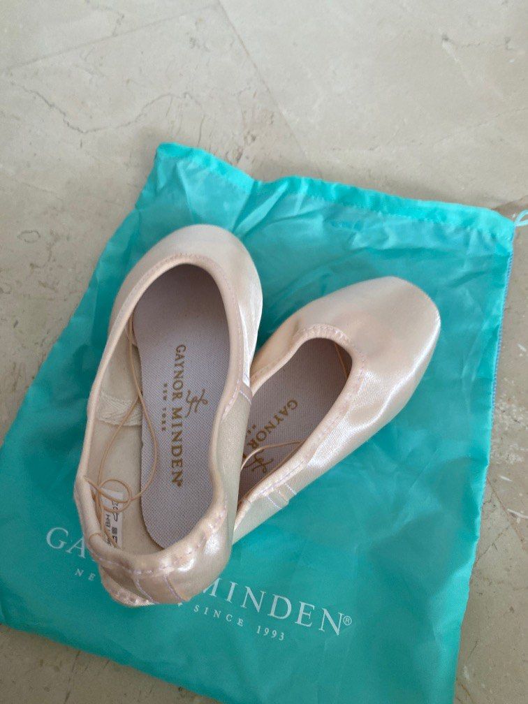 Gaynor minden shoes new arrivals