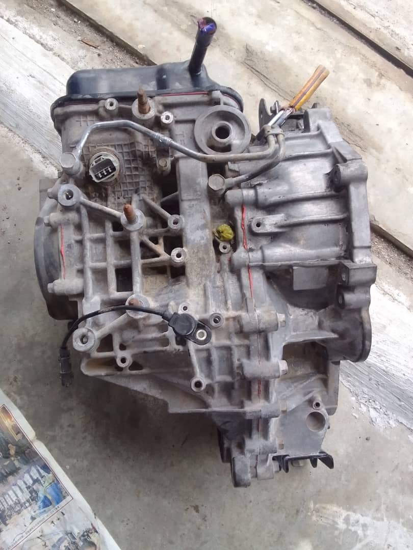 Gearbox Proton Saga BLM, Auto Accessories on Carousell