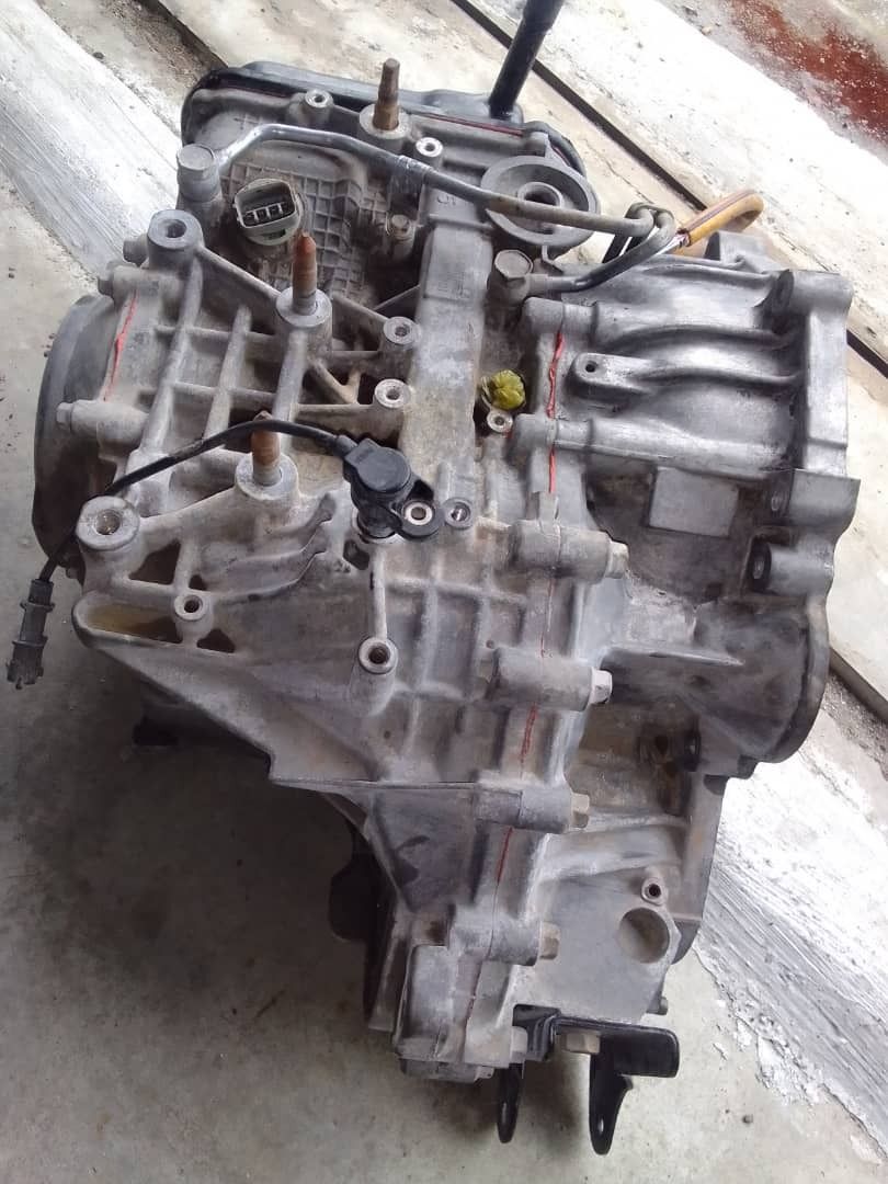 Gearbox Proton Saga BLM, Auto Accessories on Carousell