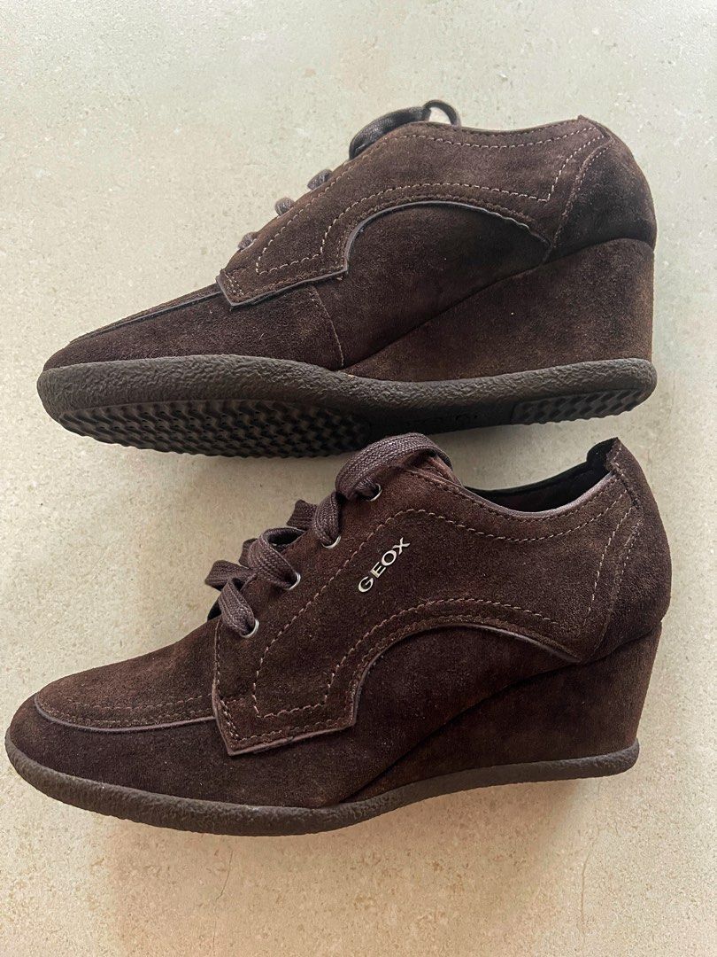 Geox respira outlet womens trainers