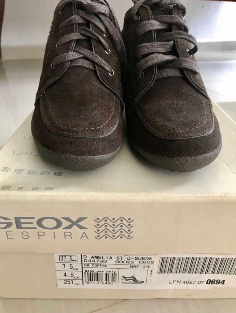 Geox respira boots deals