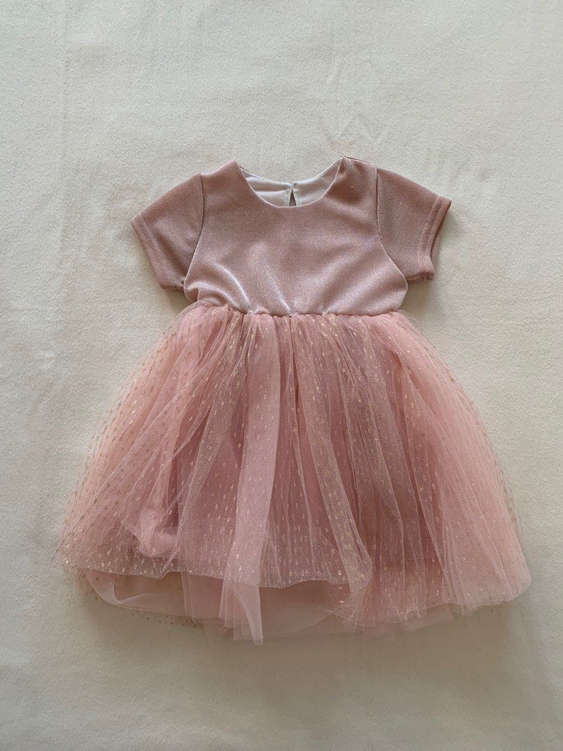 Frock size for 4 year girl store